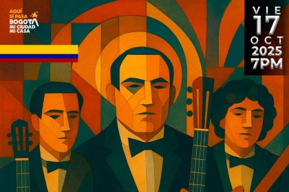 Noche de Gala de la Música Colombiana 