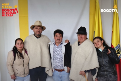 posesión de los nuevos consejeros locales de discapacidad