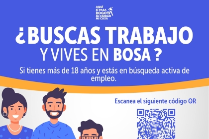 Empleo Local 