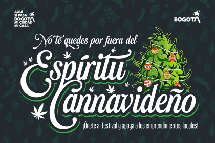 Espíritu Cannavideño