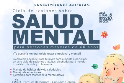Salud Mental