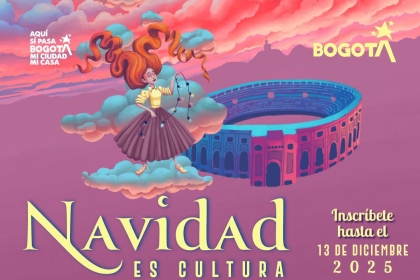¡Comparte tu talento con la comunidad!