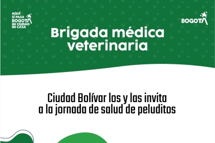 jornada de bienestar animal