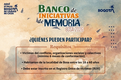 Banco Memoria