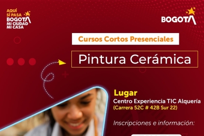 Pintura Cerámica