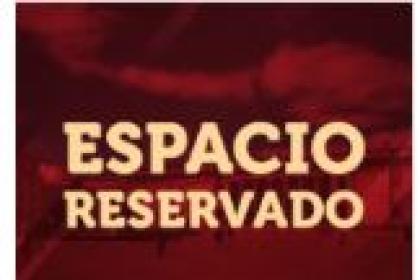 RESERVA PlAZA DE BOLIVAR