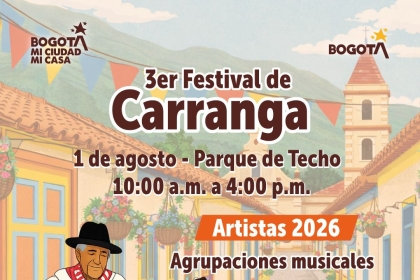 Festival de Carranga 