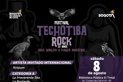 Festival de Rock 