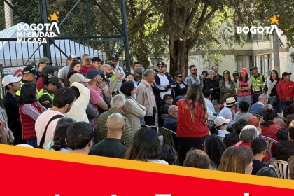 Junta Zonal de Seguridad 