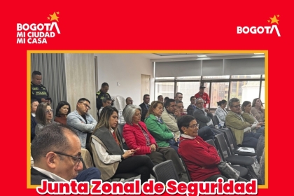 Vereda el Verjón Bajo