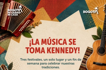 Festival Vallenato