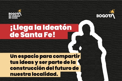 ¡Llega la Ideatón de Santa Fe! Participa con tus ideas para Proyecta Local 2026