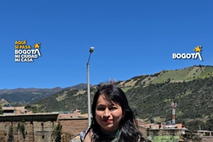 Arrancó la Copa por la Paz en Usme