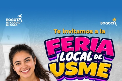 Feria Local de Usme
