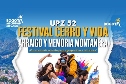 Festival para todos los Usmeños