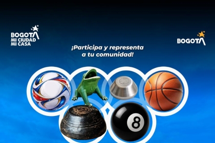Se amplió la fecha para tu inscripción