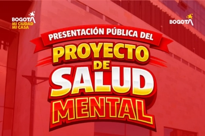 Presentación pública