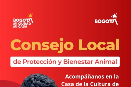 Consejo local de protección y bienestar animal