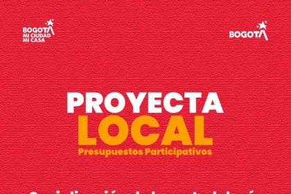 Proyecta lo local