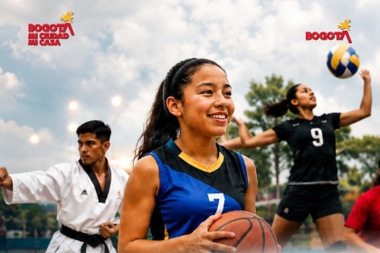 Fortalece tu organización deportiva