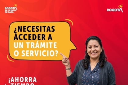 "Feria a tu Servicio"