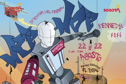 Festival Hip Hop 