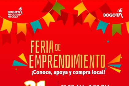 Feria de Emprendimiento