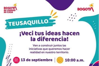 RECREOLAB Alcaldía de Teusaquillo