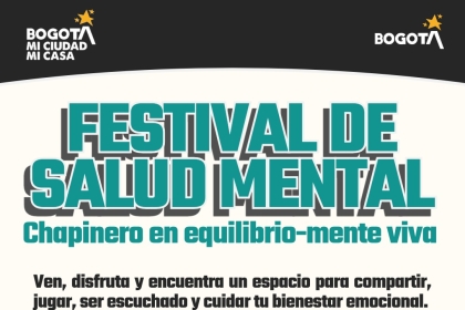 Festival de Salud Mental