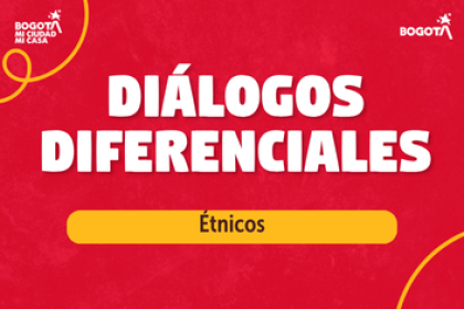 Diálogos de Presupuestos Participativos "Proyecta Local" de Barrios Unidos
