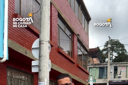 Simulacro Distrital en Usme 