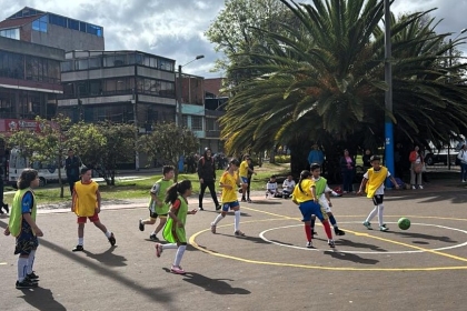 Torneos de futbol 