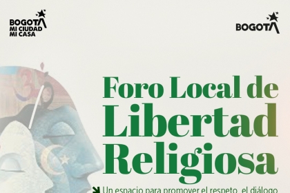 Foro Local de Libertad Religiosa