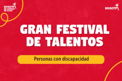 Gran Festival de Talentos