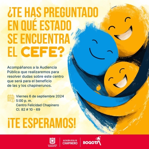 CEFE