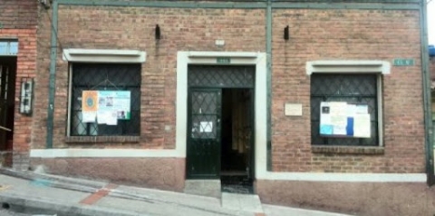 Casa Comunitaria Belén