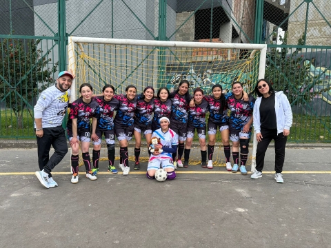 Intercolegiados