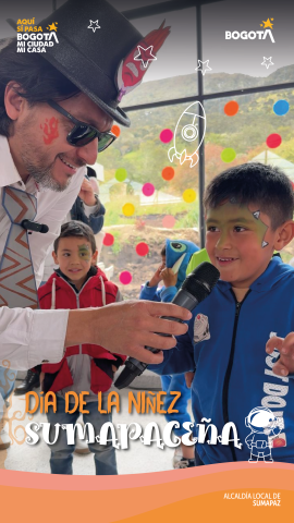 Dia del niño
