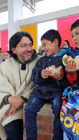 Día de los niños