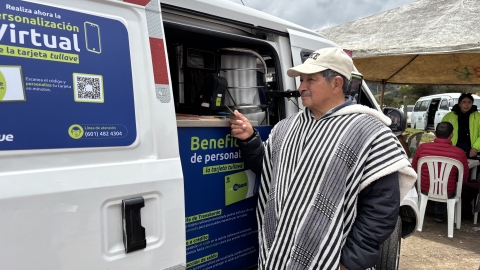 Feria de servicios
