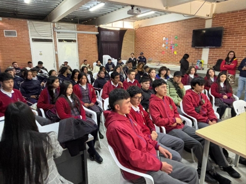 Sexta Asamblea temática