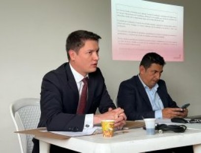 Alcalde 