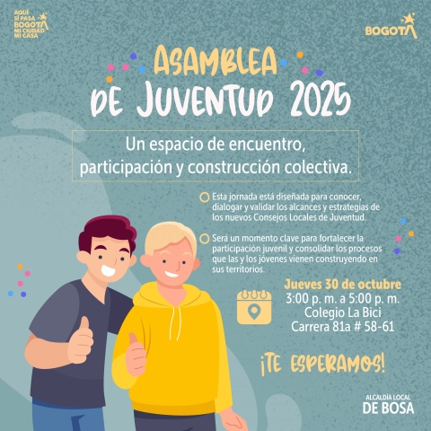 Semana de la Juventud 