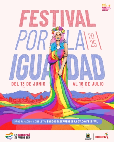 Festival por la igualdad