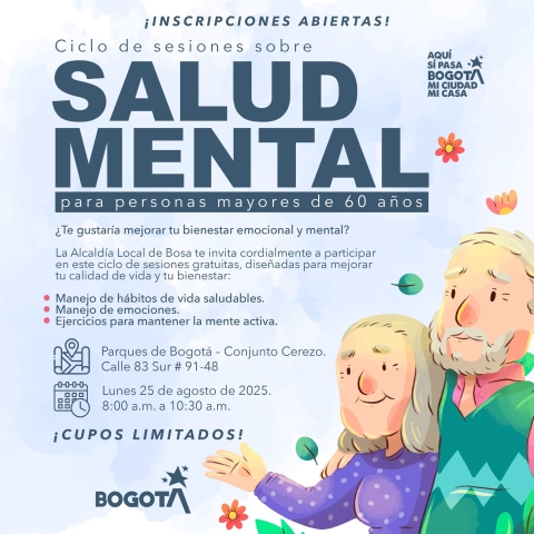 Salud Mental