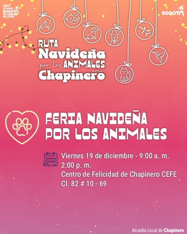 pieza gráfica evento 