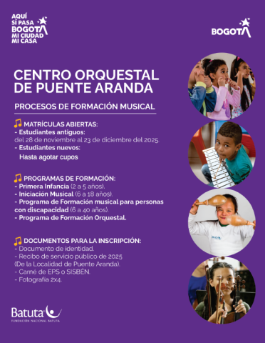 PROCESOS DE FORMACIÓN MUSICAL