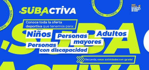 SubaActiva