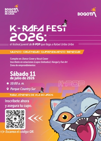 K-Rafa Fest
