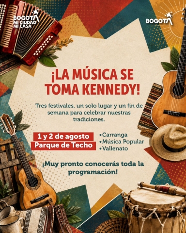 Festival de Música Popular 